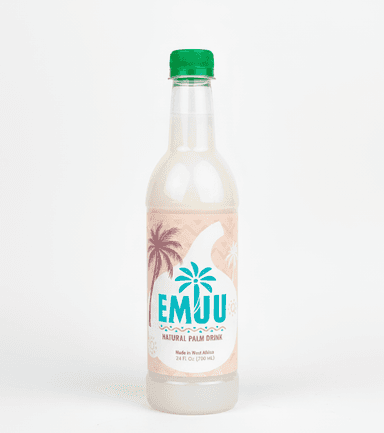 Emuu Palmwine 35cl